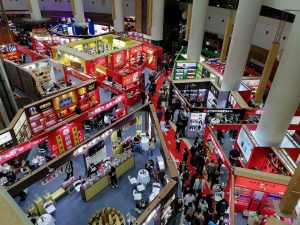 鹿血酒招商在行動(dòng)