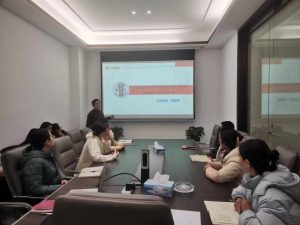 質量培訓  新法記心中